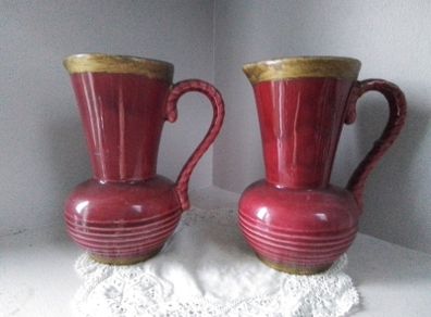 Two German Jugs