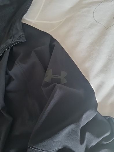 Men's Under Armour Half zip jacket