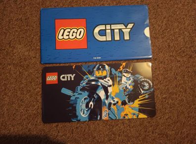 Lego VIP Tin Sign