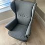 kids ikea armchair Image 2