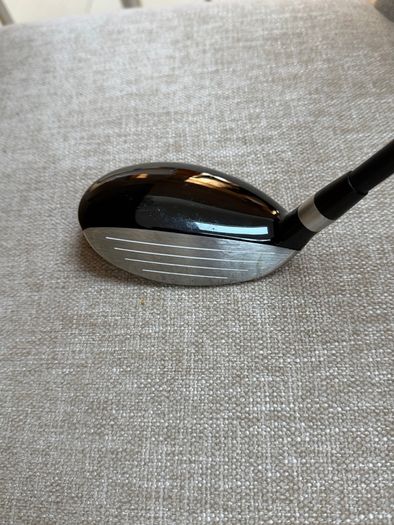 Clevland 5 Hybrid