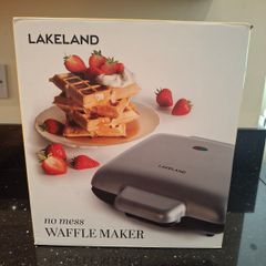Waffle Maker