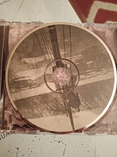 CD The Raconteurs (Jack White) Consolers of the Lonely