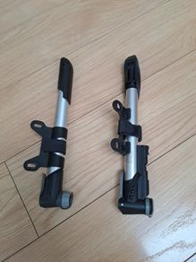 Mini Pump
