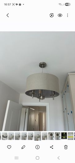 Pendant Light