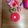babyborn doll as new and accessories Image 2