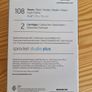 HP Sprocket studio Plus 4x6 Instant Photo Printer Image 6