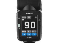 main image for ad Speedlight Jinbei HD-2 Pro universal