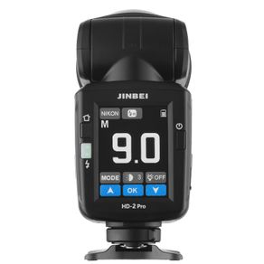 Speedlight Jinbei HD-2 Pro universal