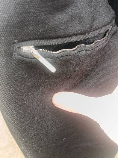 1960's Tuxedo(Military)