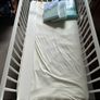 new baby cot Image 2