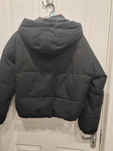 Winter jacket