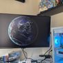 Samsung Odyssey G5 Ls27dg502euxxu Quad Hd 27" Ips Lcd Gaming Monitor Image 2