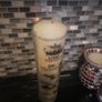 large millennium collectors candle Image 6