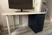 Ikea Desk 120 X 60