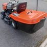 ride on lawnmower 22hp Image 4