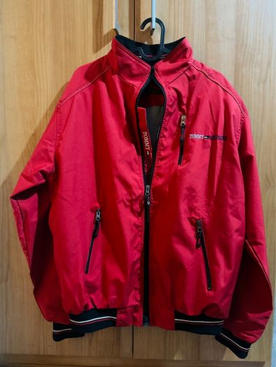 Tommy Hilfiger Jacket