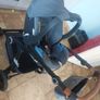 3 in 1 Travel system Image 2
