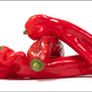 Mini Sweet Pepper Seeds / Sweet Pointed Pepper Seeds Image 5