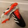 Adidas predator 9UK Image 2