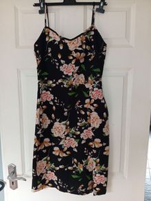 kelso dress size 10