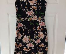 kelso dress size 10