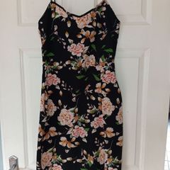 kelso dress size 10