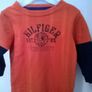 Tommy Hilfiger jeans for 18 months baby to 2-3 years. Image 9