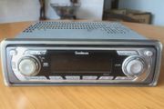 Goodmans Car CD Player/Radio GCE 2813 PLL