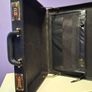 Hard back briefcase Image 8