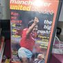 Manchester United vhs collection Image 5