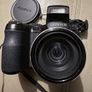 fuji film camera S2980 Image 5