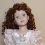 Porcelain dolls x 6 Image 8