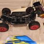 Xtm brushless buggie rc car Image 9