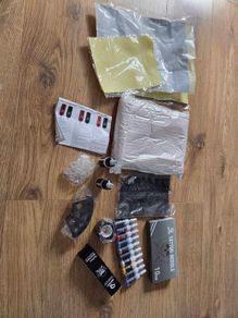 tattoo kit