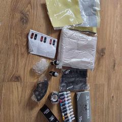 tattoo kit