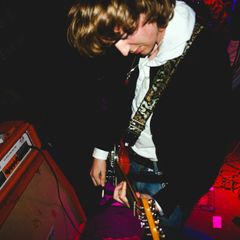 Band photographer for hire