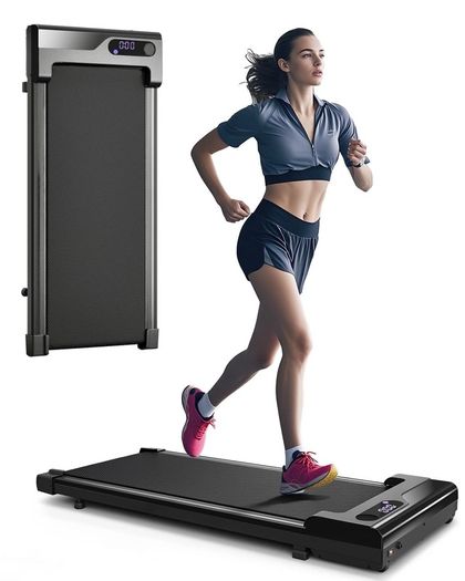 Running/Walking Treadmill Mat
