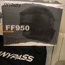 Motorcycle Helmet 950 Flip-up Helmet with Dual Visor & UV Protection Image 9