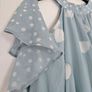 BNWT Lipsy Petite Fit  Shoulder Halter Neck Midi Image 4