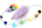 Crystal Pendulum