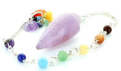 Crystal Pendulum