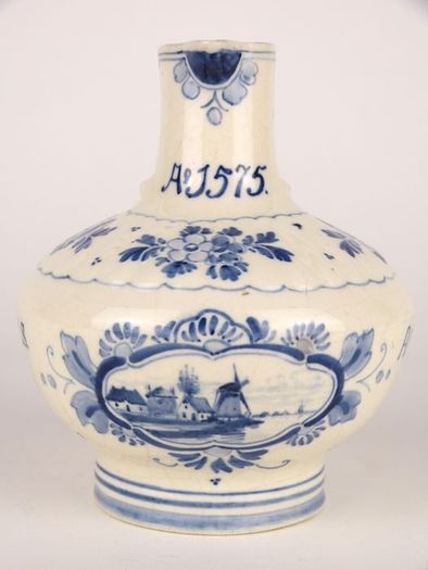 antique porcelain
