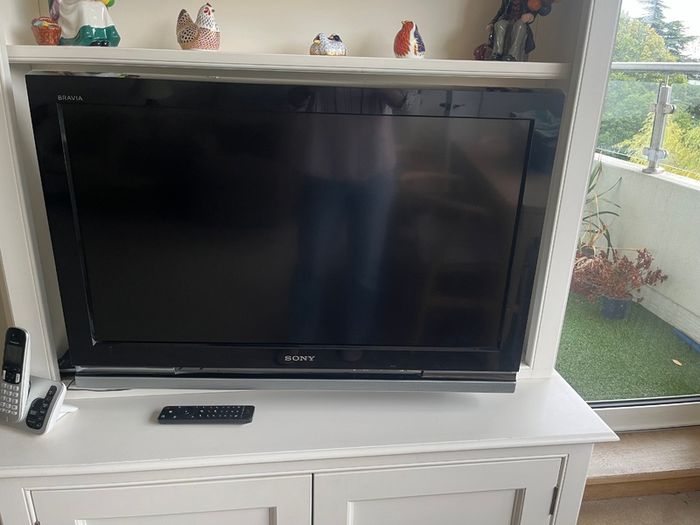 Television