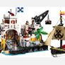 Lego 10320 Eldorado Fortress Image 5