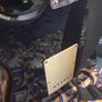 squire strat made in japan Image 3
