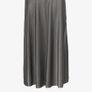 My Essential Wardrobe Satin Maxi Skirt size 34/ UK 8 Image 5