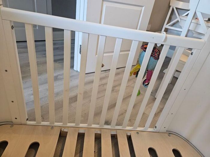 cot