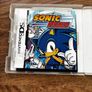 Sonic Rush Nintendo DS Image 2
