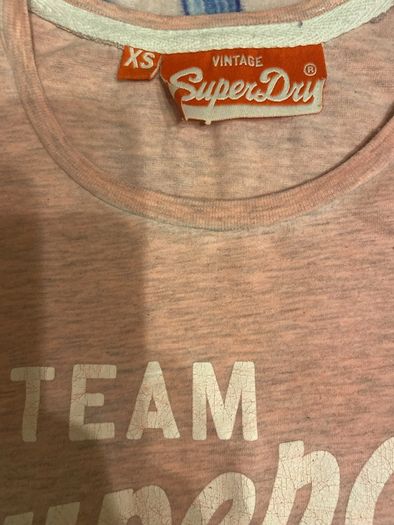 Super Dry